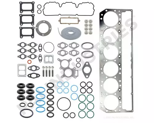 CAT 3176 Engine Misc. Parts