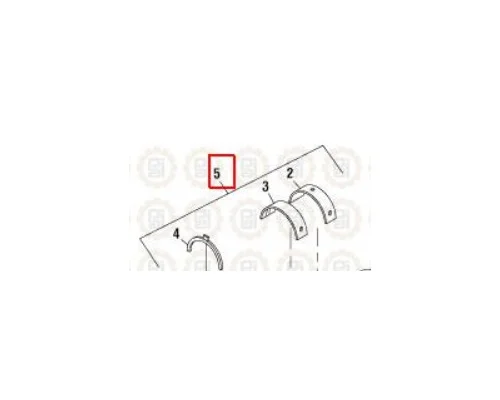 CAT 3176 Engine Misc. Parts