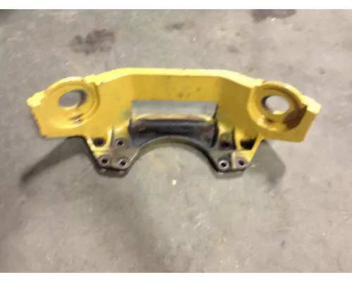 CAT 3176 Engine Mounts