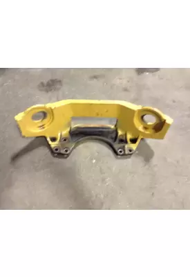 CAT 3176 Engine Mounts