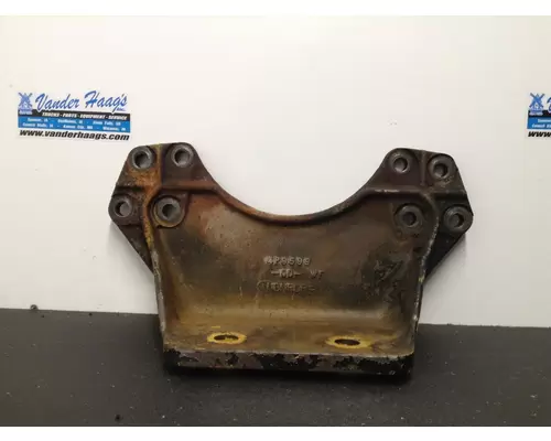 CAT 3176 Engine Mounts