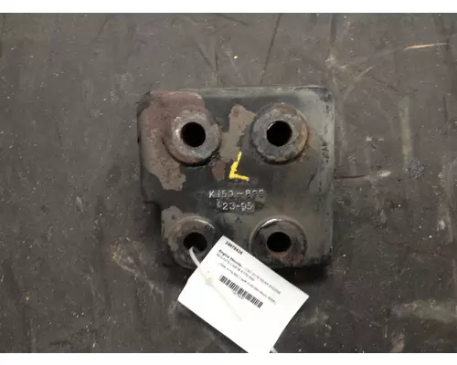 CAT 3176 Engine Mounts