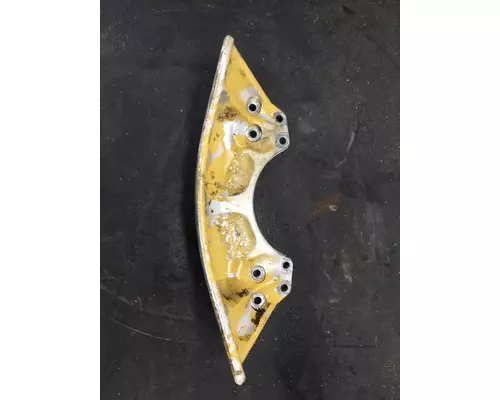 CAT 3176 Engine Mounts