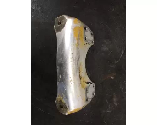 CAT 3176 Engine Mounts