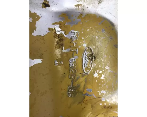 CAT 3176 Engine Mounts
