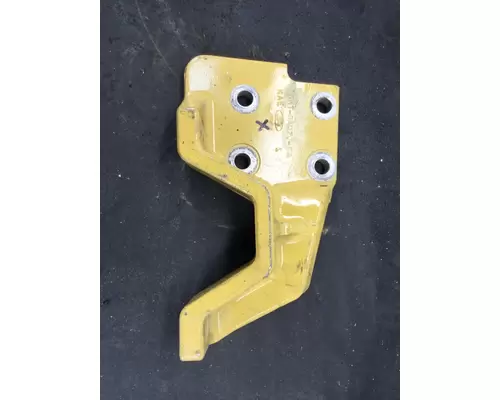 CAT 3176 Engine Mounts