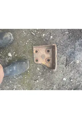 CAT 3176 Engine Mounts