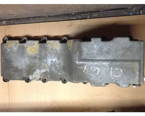 CAT 3176 Engine Oil Pan