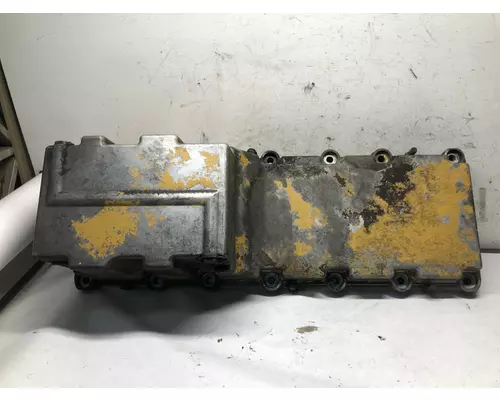 CAT 3176 Engine Oil Pan