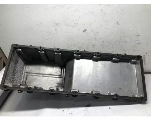 CAT 3176 Engine Oil Pan