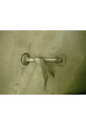 CAT 3176 Engine Oil Pickup Tube