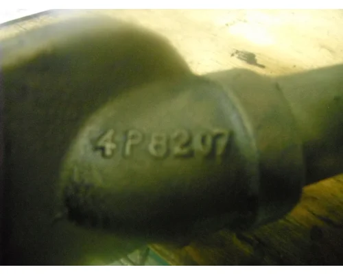 CAT 3176 Engine Oil Pickup Tube