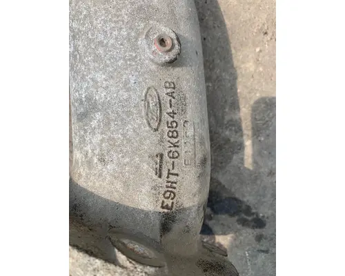 CAT 3176 Engine Parts Misc.