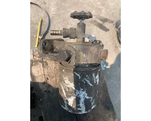 CAT 3176 Engine Parts Misc.