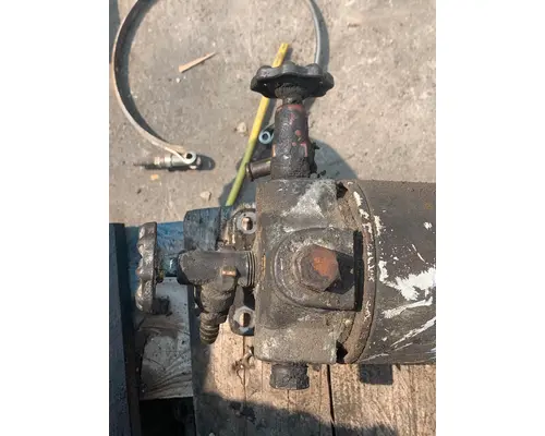 CAT 3176 Engine Parts Misc.