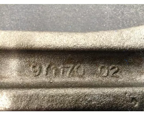 CAT 3176 Engine Rod