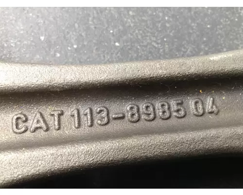 CAT 3176 Engine Rod