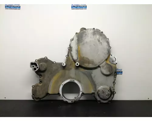 CAT 3176 Engine Timing Cover
