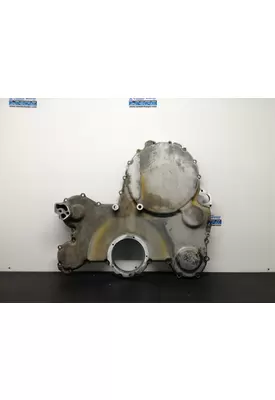 CAT 3176 Engine Timing Cover