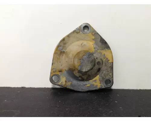 CAT 3176 Engine Timing Cover