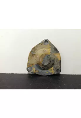 CAT 3176 Engine Timing Cover