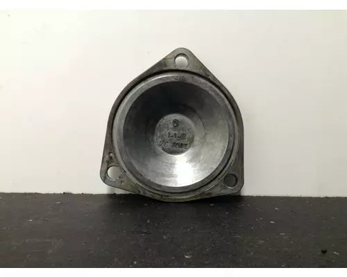 CAT 3176 Engine Timing Cover