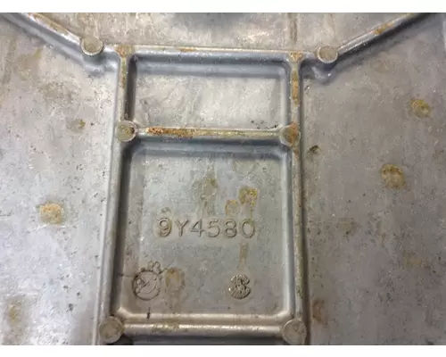 CAT 3176 Engine Valve Cover