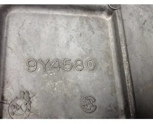 CAT 3176 Engine Valve Cover
