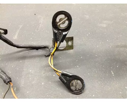 CAT 3176 Engine Wiring Harness