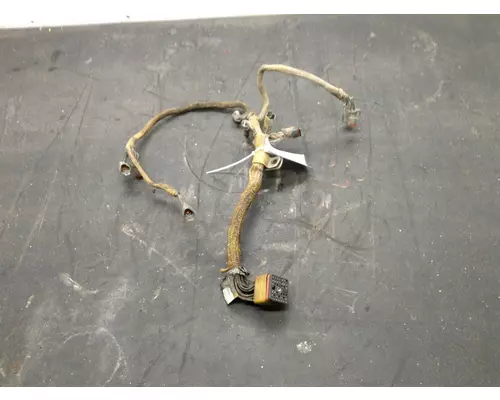 CAT 3176 Engine Wiring Harness