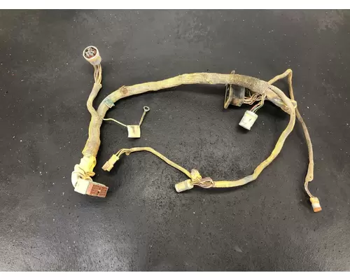 CAT 3176 Engine Wiring Harness