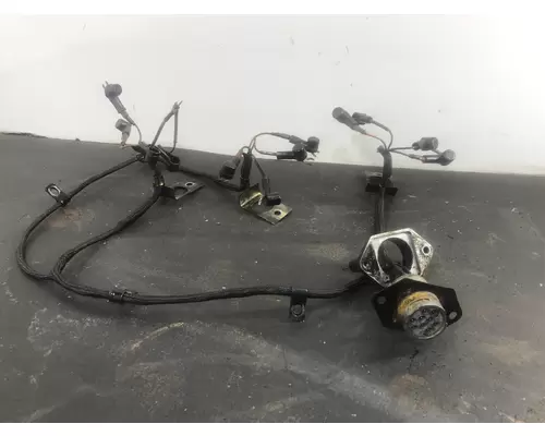 CAT 3176 Engine Wiring Harness