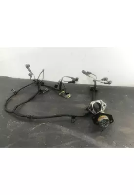 CAT 3176 Engine Wiring Harness