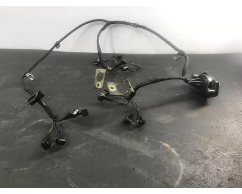 CAT 3176 Engine Wiring Harness