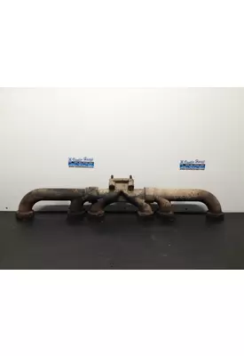 CAT 3176 Exhaust Manifold