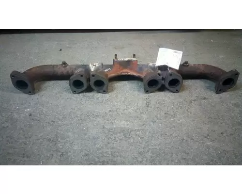 CAT 3176 Exhaust Manifold