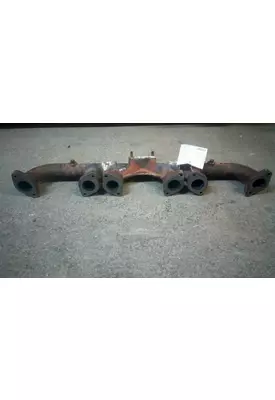 CAT 3176 Exhaust Manifold