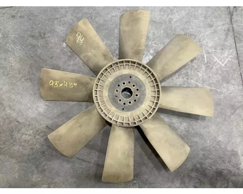 CAT 3176 Fan Blade