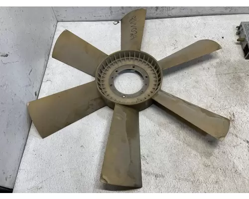 CAT 3176 Fan Blade