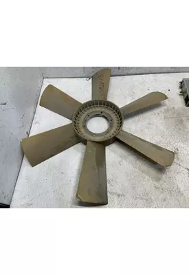 CAT 3176 Fan Blade