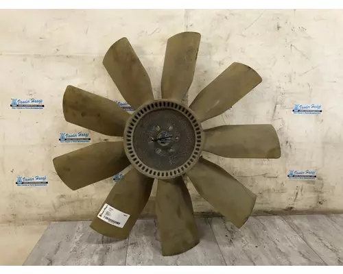 CAT 3176 Fan Blade