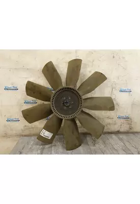 CAT 3176 Fan Blade