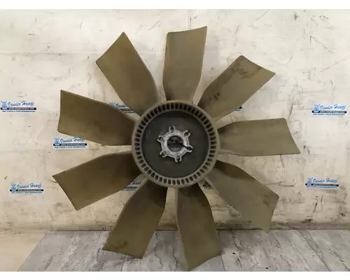 CAT 3176 Fan Blade