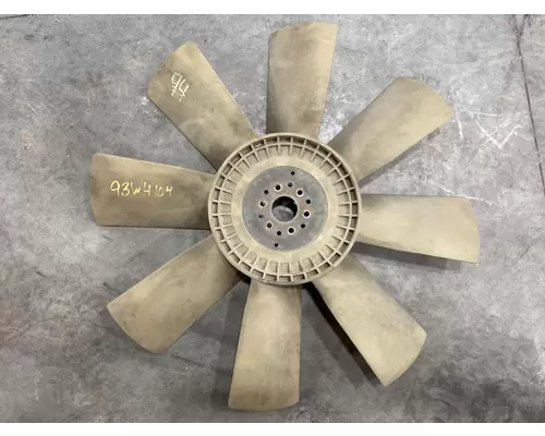 CAT 3176 Fan Blade