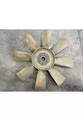 CAT 3176 Fan Blade