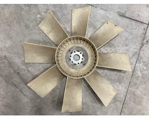 CAT 3176 Fan Blade