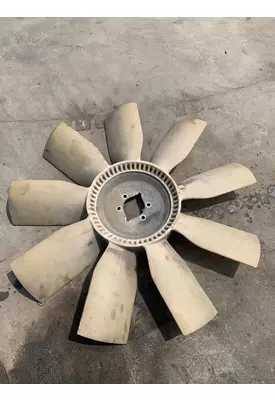 CAT 3176 Fan Blade