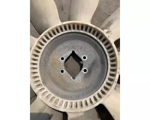 CAT 3176 Fan Blade