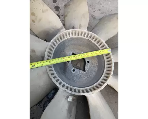 CAT 3176 Fan Blade