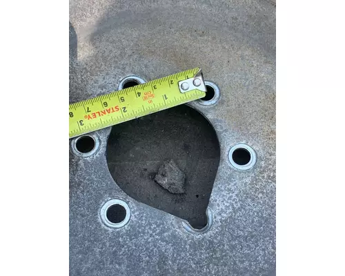CAT 3176 Fan Blade